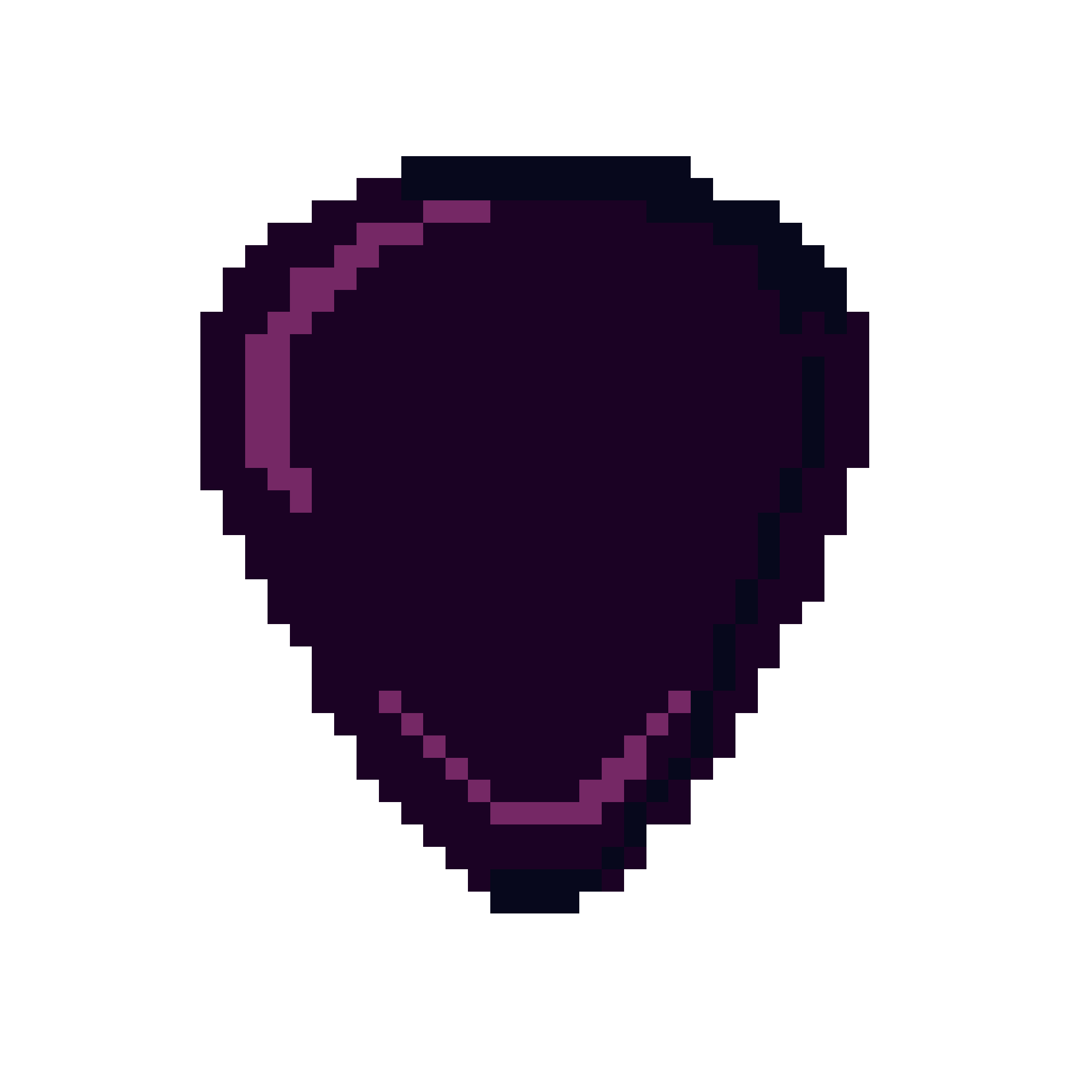 purple pick
